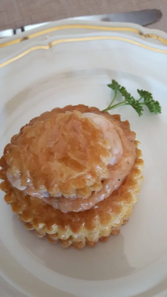 Menü_Restaurant bar le sevanol_Chauffailles_Bild_7