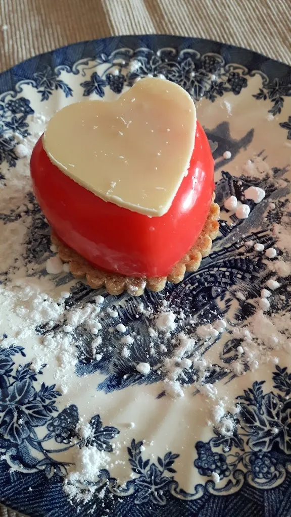 Menü_Restaurant bar le sevanol_Chauffailles_Bild_9