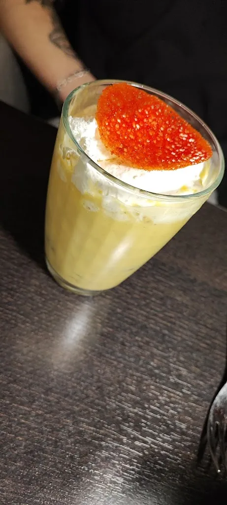 Vaillant-Desarmenien Axel_Restaurant bar le sevanol_Chauffailles_Bewertung