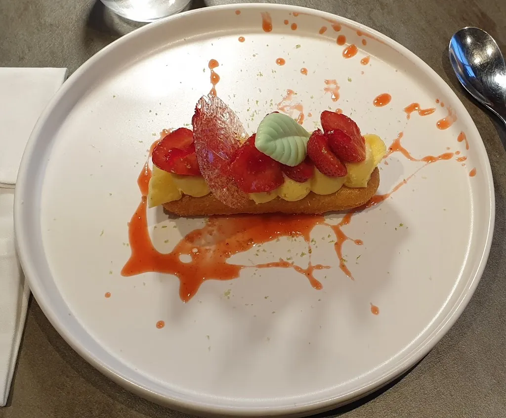 Sylvia CAGGIU_Restaurant bar le sevanol_Chauffailles_Bewertung