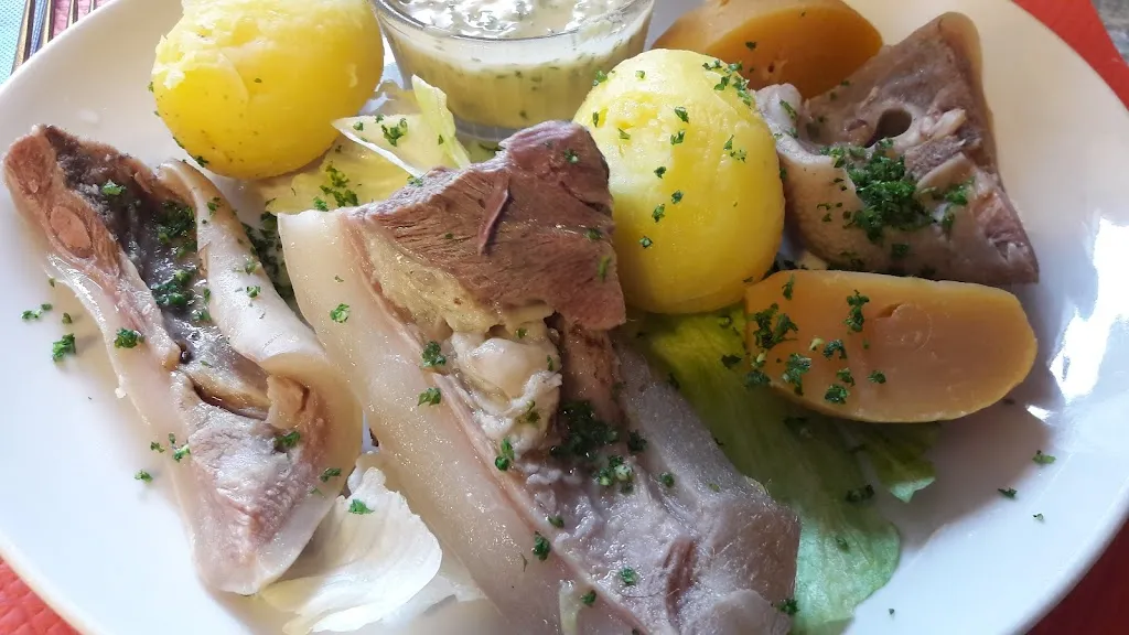 Menu_Restaurant Le Commerce_Chauffailles_image_1