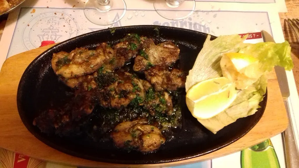 Menu_Restaurant Le Commerce_Chauffailles_image_6