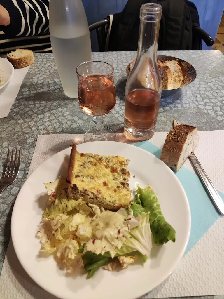 Guillaume Grandy_Restaurant Le Commerce_Chauffailles_review