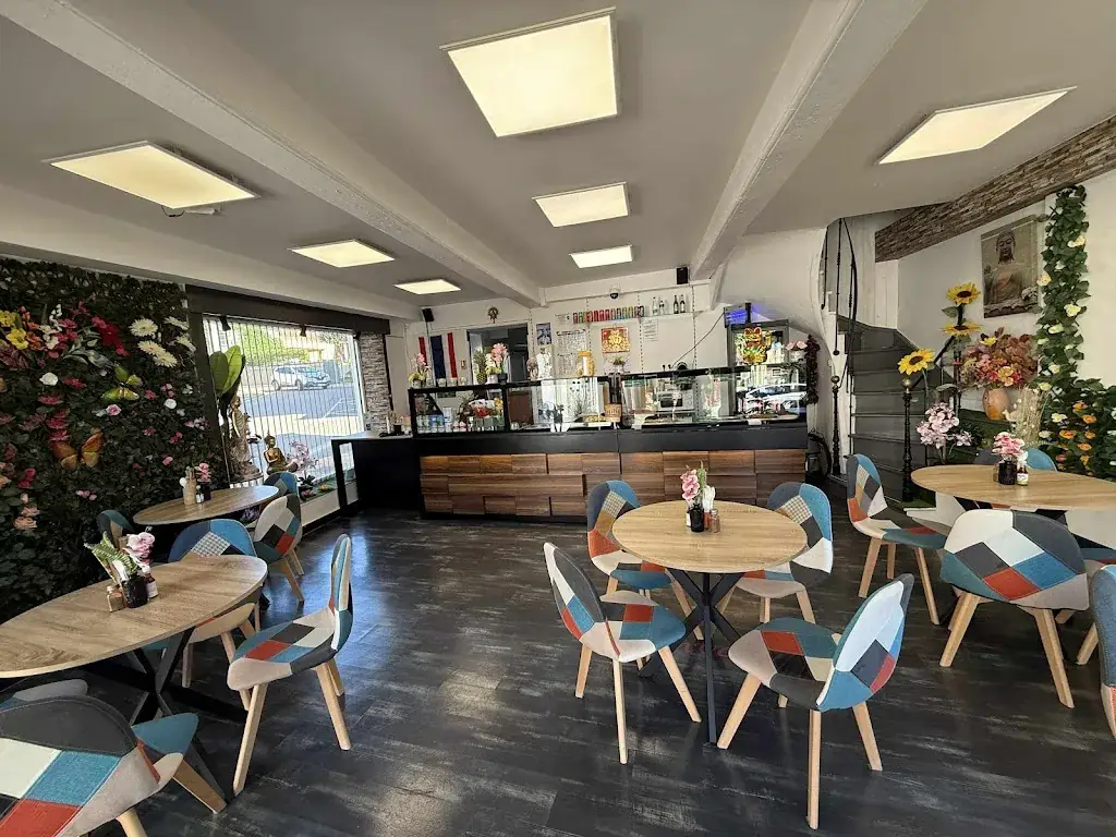 Baï Maï Thaï_Chauffailles_slider_image_1