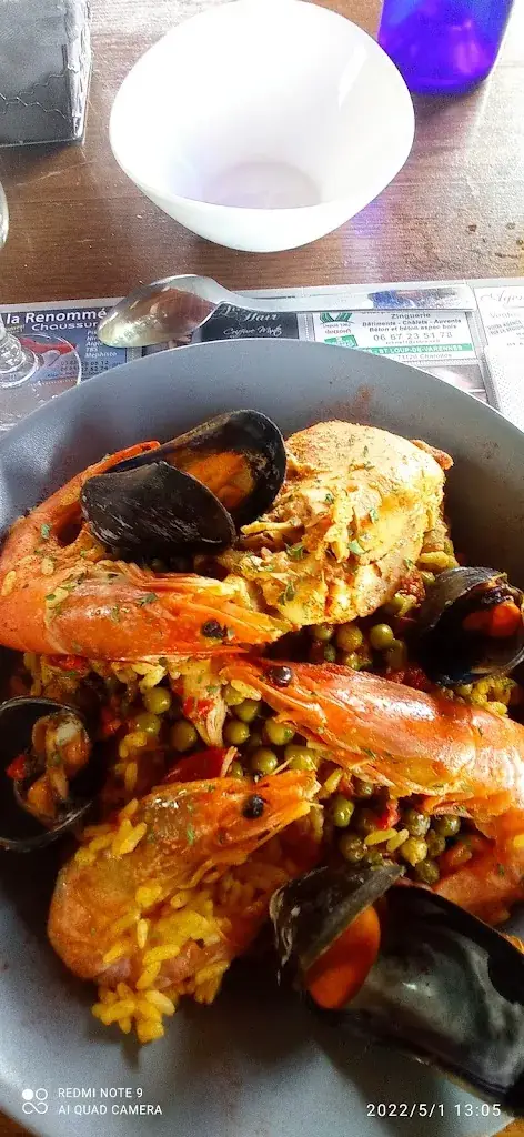 jean pierre dumont_Le Relais des Sapins_Anglure-sous-Dun_recensione