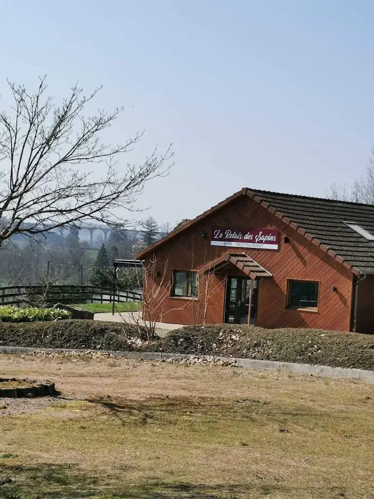 Huguette Moirod_Le Relais des Sapins_Anglure-sous-Dun_recensione