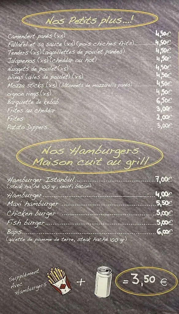 Menu_Restaurant Istanbul_Chauffailles_image_2