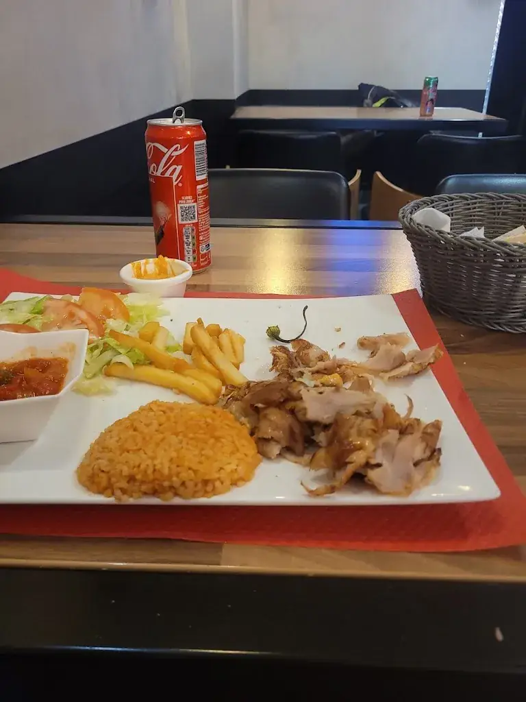 Atmeh BenAbraham_Restaurant Istanbul_Chauffailles_review