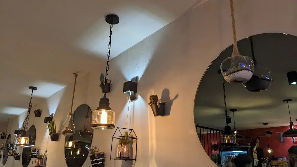 Restaurant Istanbul Restaurant in Chauffailles