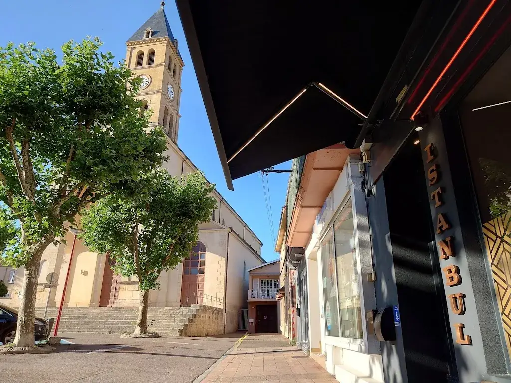 Restaurant Istanbul_Chauffailles_slider_image_3