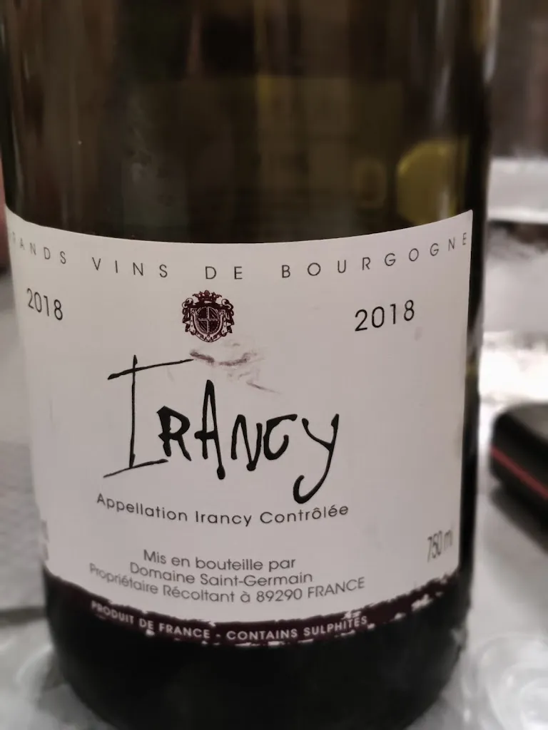 Menu_Chez Ginette_Châtillon-en-Bazois_image_3