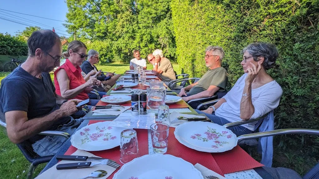 Jean Ducreux_Chez Ginette_Châtillon-en-Bazois_review