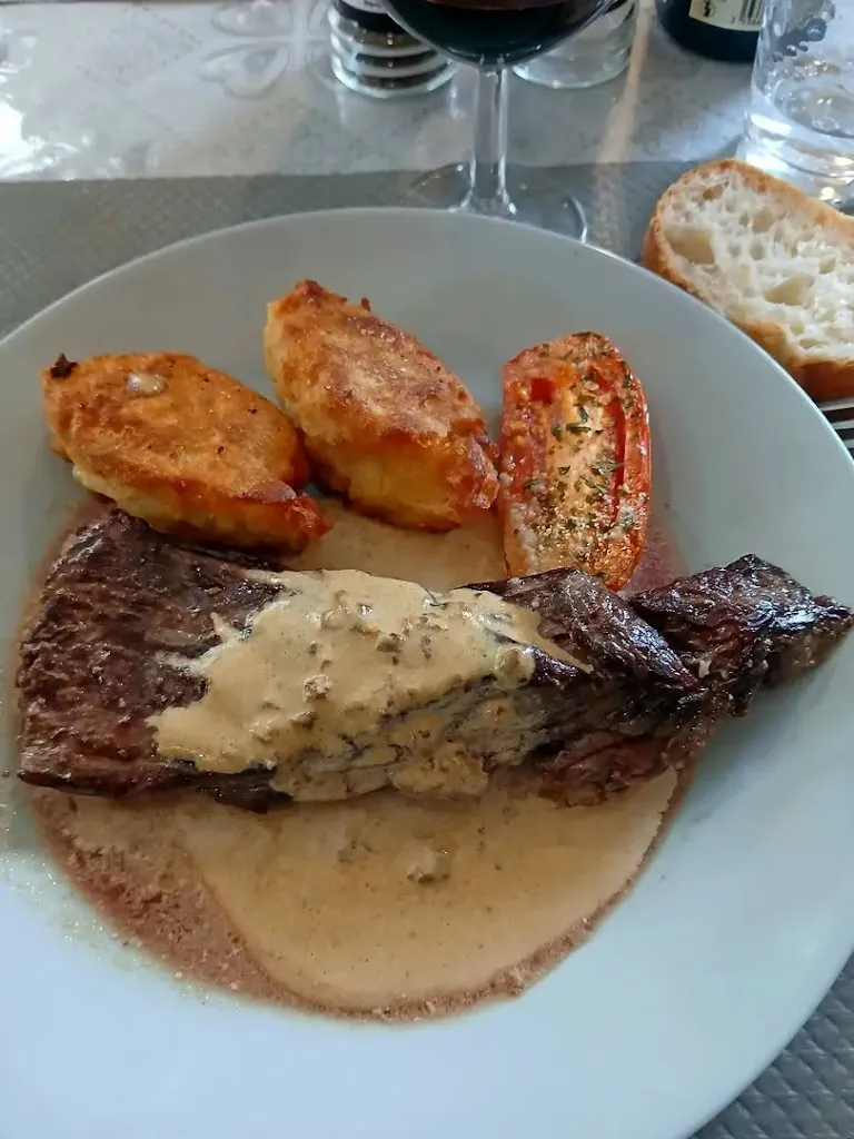 yves caubarrus_Chez Ginette_Châtillon-en-Bazois_review