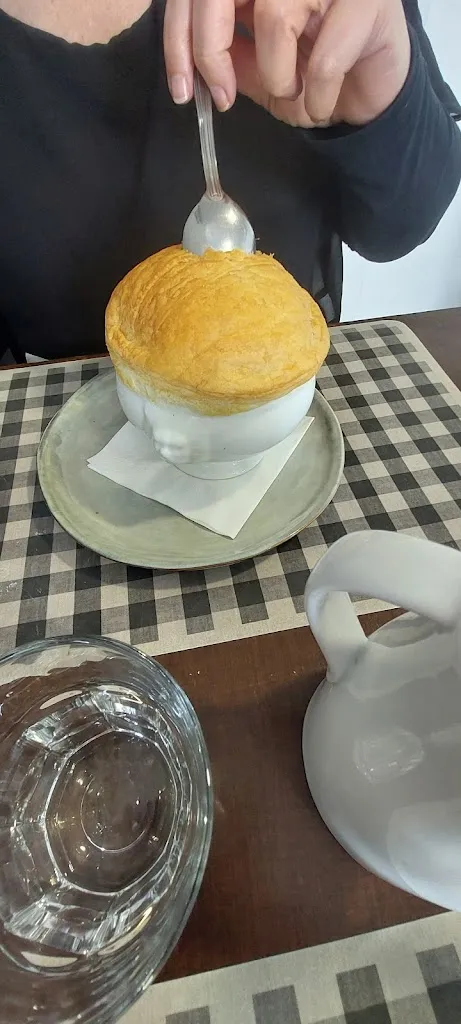 Menu_La Guinguette du Port_Châtillon-en-Bazois_image_6