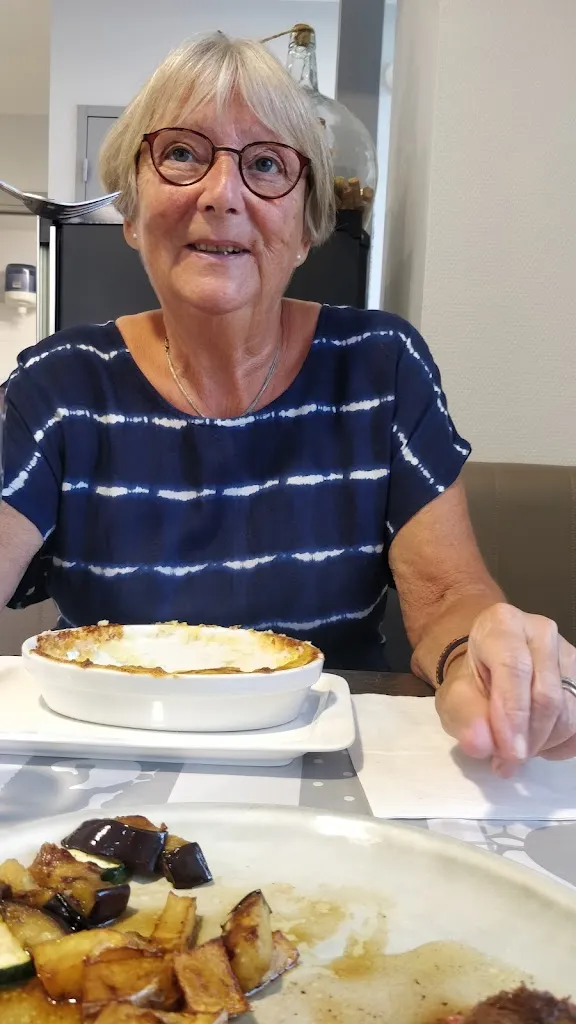 Bjørn Larsen_La Guinguette du Port_Châtillon-en-Bazois_review