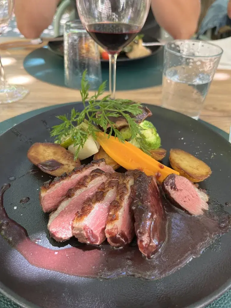 Johanna Salvatori_Les Coloquintes_Aubenas_review