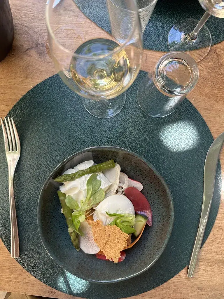 LaBlondie_Les Coloquintes_Aubenas_review