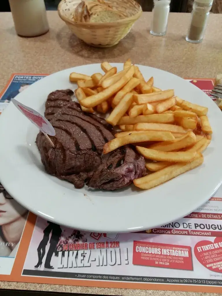 Menu_Le Petit Senat_Châtillon-en-Bazois_image_5