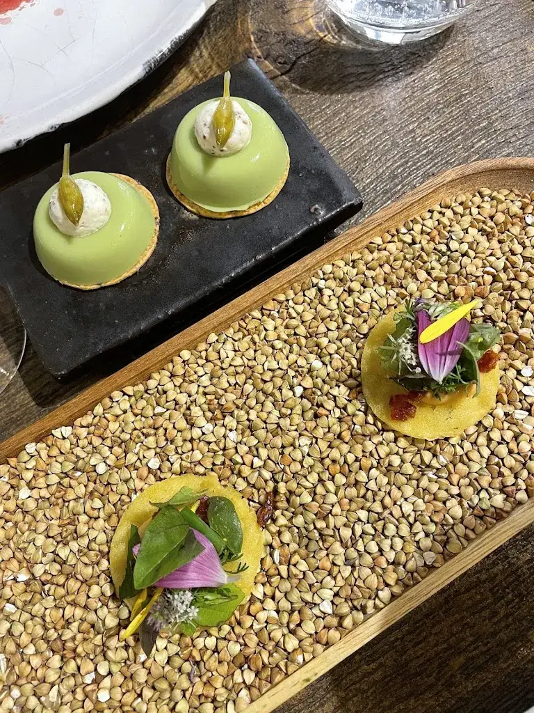 Tessa_La Grangée_Alluy_review