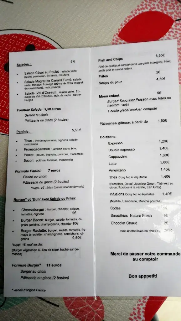 Menu_Le Chardon_Alluy_image_2