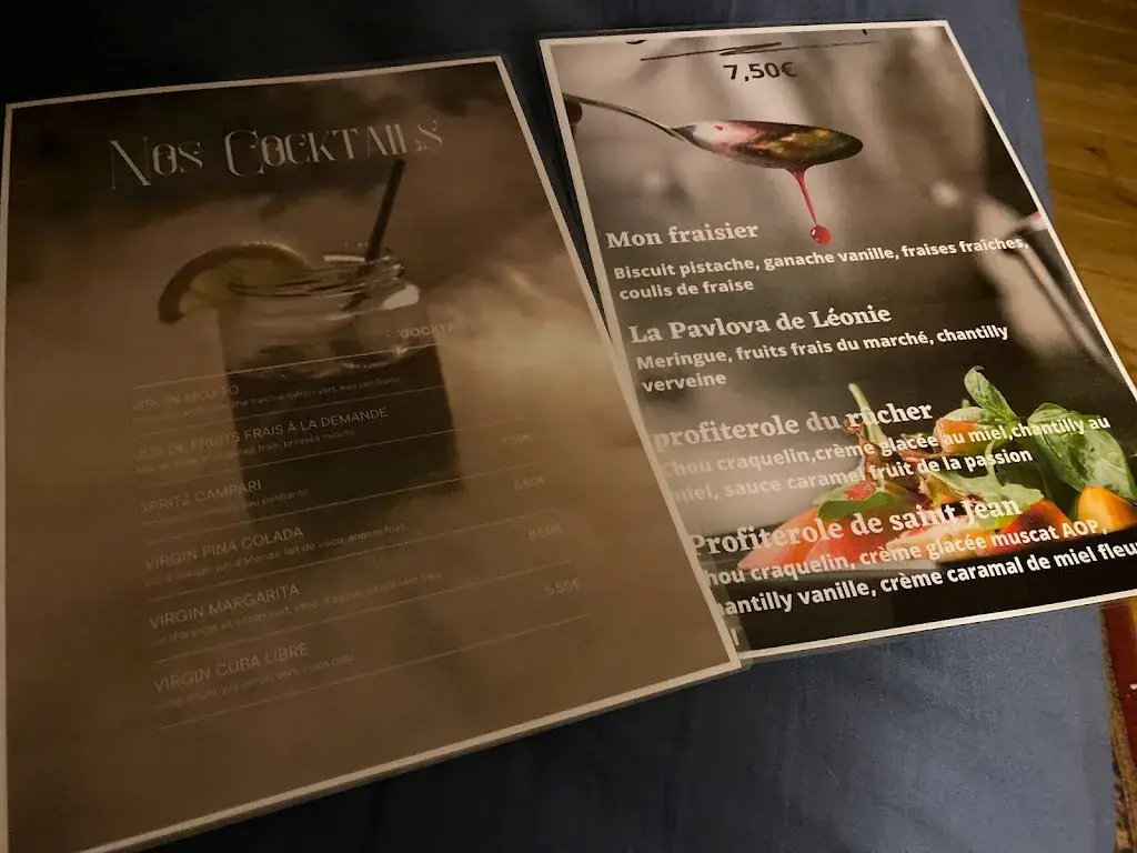 Menu_La table du jardin des abeilles_Bazolles_image_4