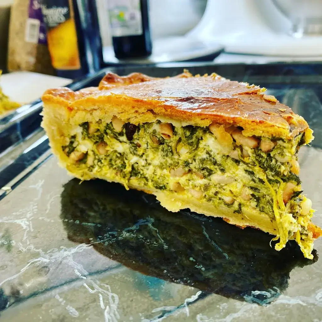 Menu_La table du jardin des abeilles_Bazolles_image_8