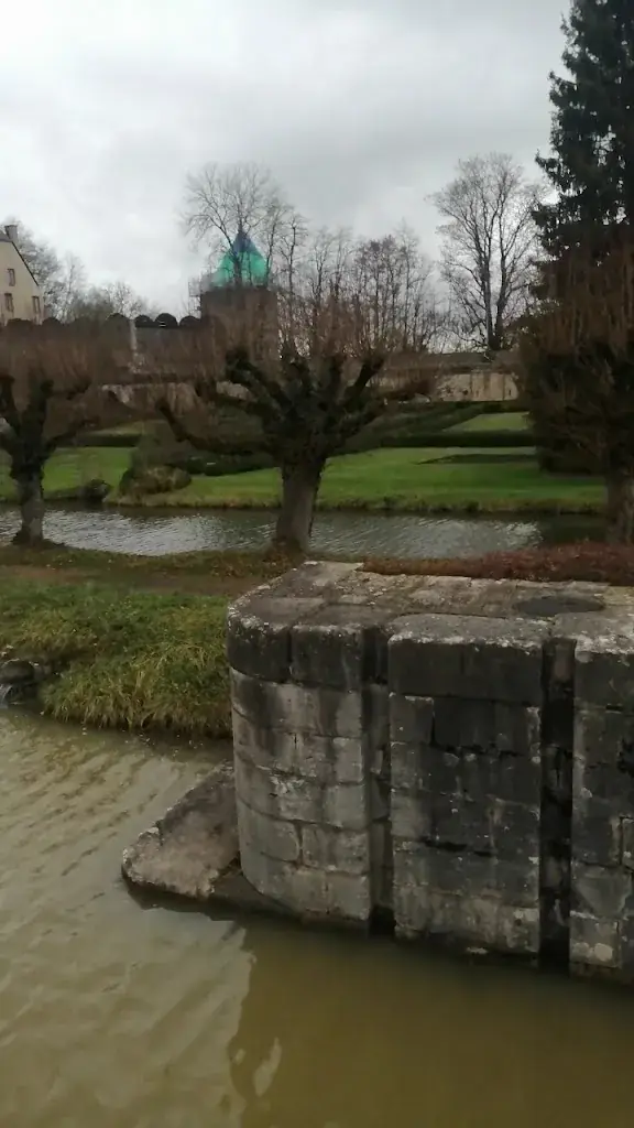 Château de Chatillon-en-Bazois_Châtillon-en-Bazois_slider_image_2