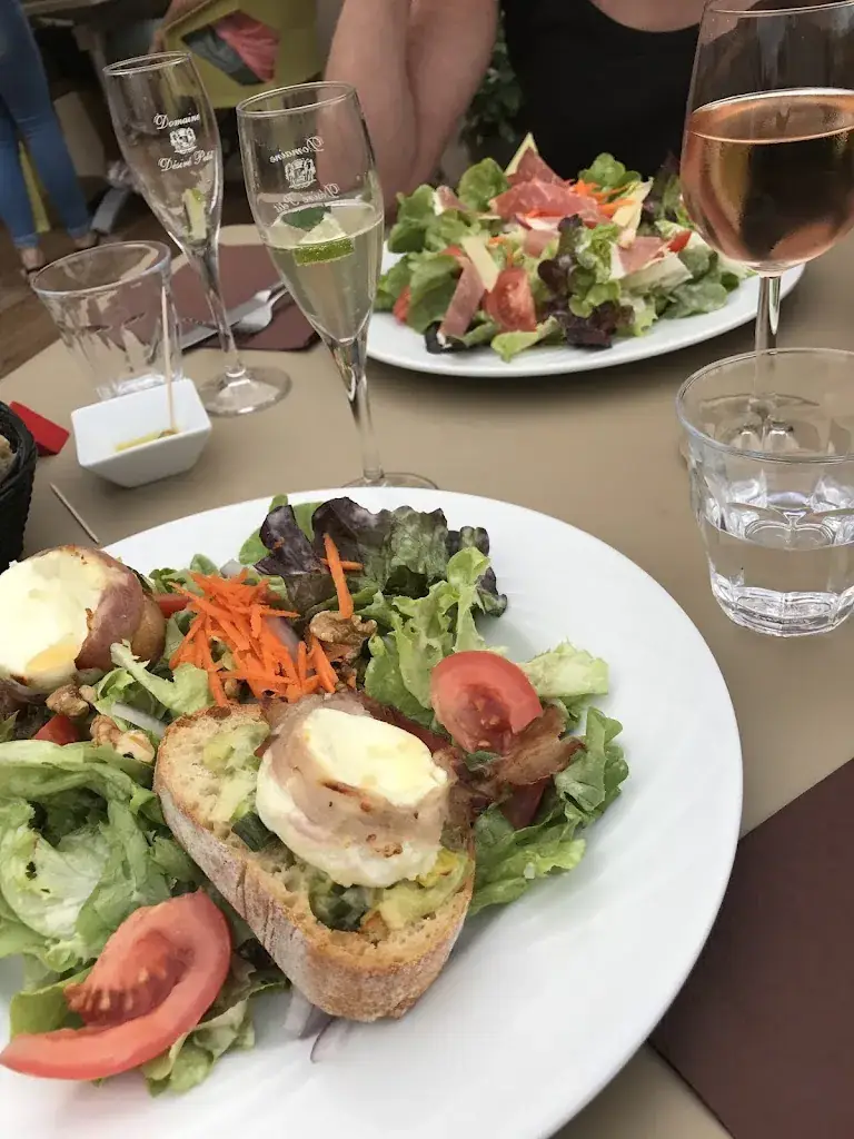 Sophie-Anne Haberbusch_Restaurant Le Sissebisse_Champagnole_review