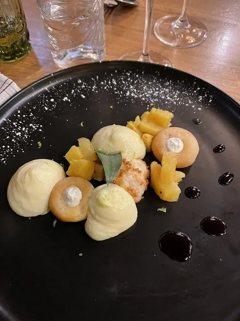 Diaconu Elena_Restaurant Le Sissebisse_Champagnole_review