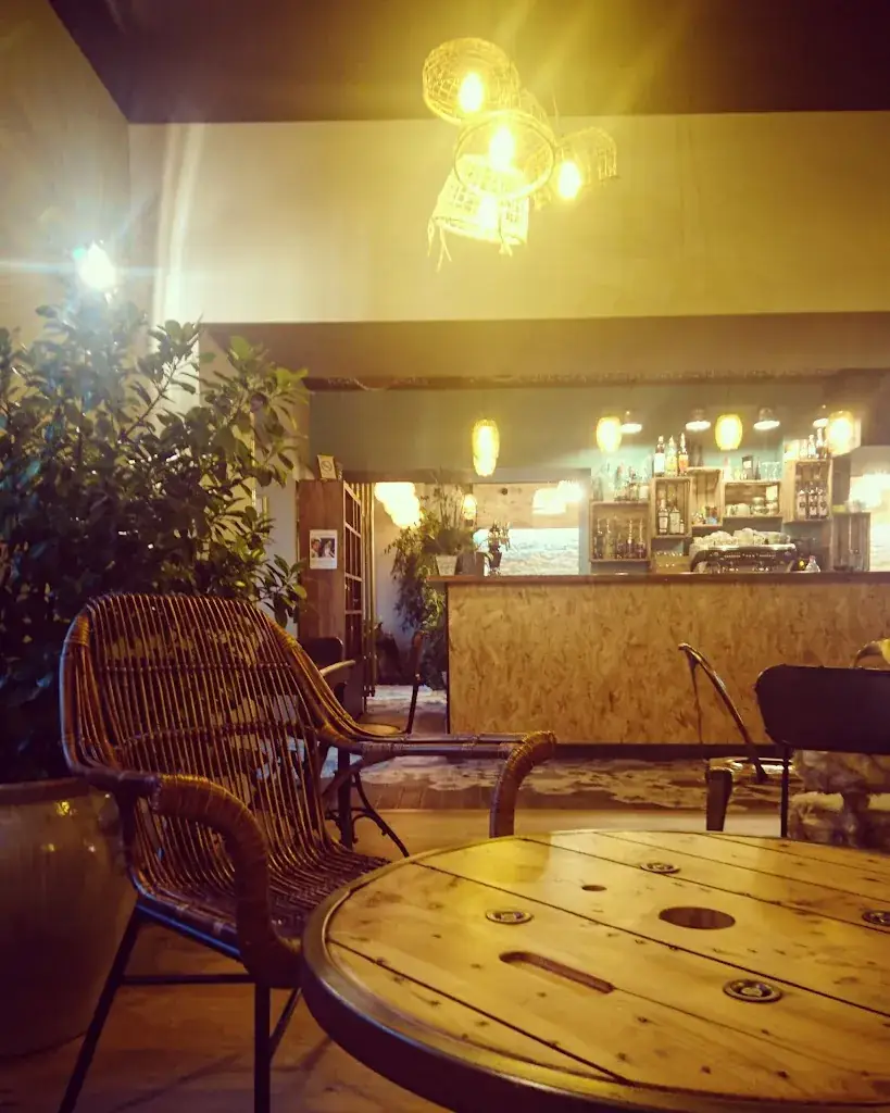 Restaurant Le Sissebisse restaurant in Champagnole