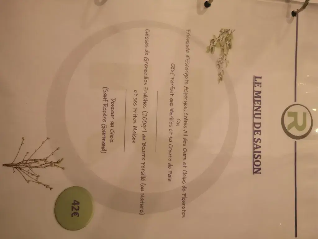 Menu_Le Repère_Champagnole_immagine_4