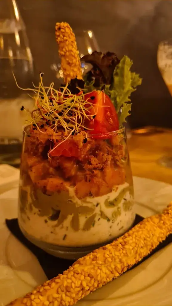 Ron Sportel_Le Repère_Champagnole_recensione