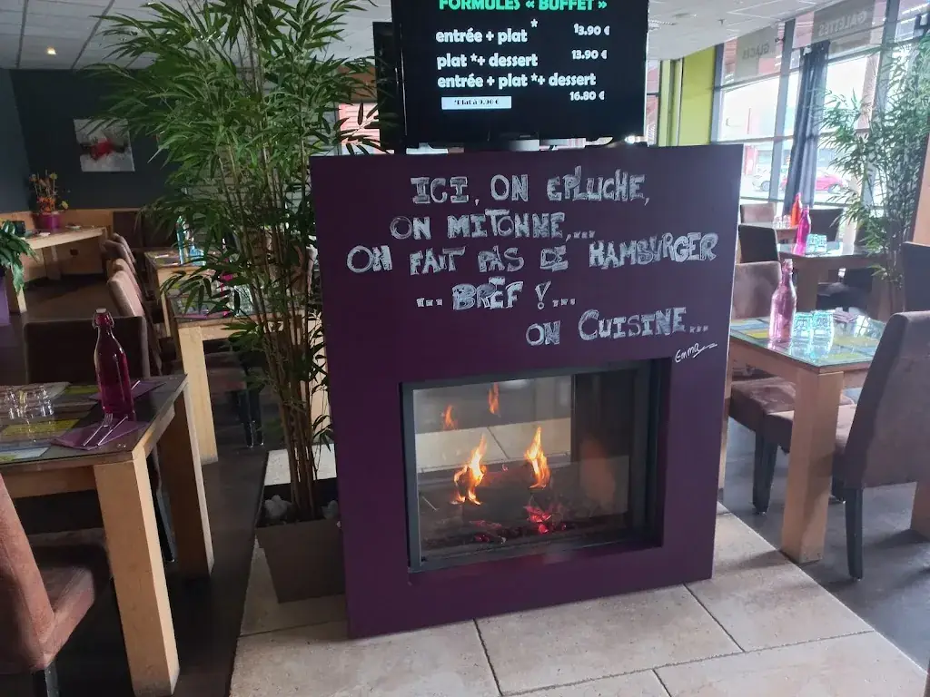 Menu_La Table d'Emma_Champagnole_image_2