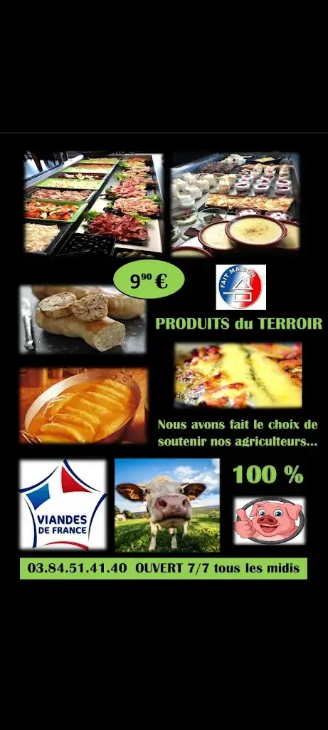 Menu_La Table d'Emma_Champagnole_image_3