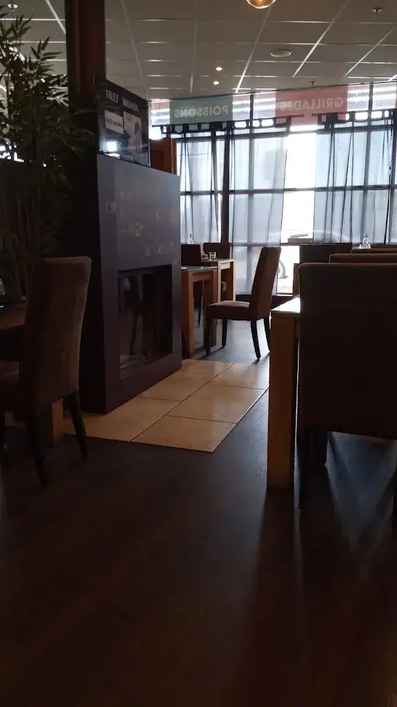 Neil Brighton_La Table d'Emma_Champagnole_review