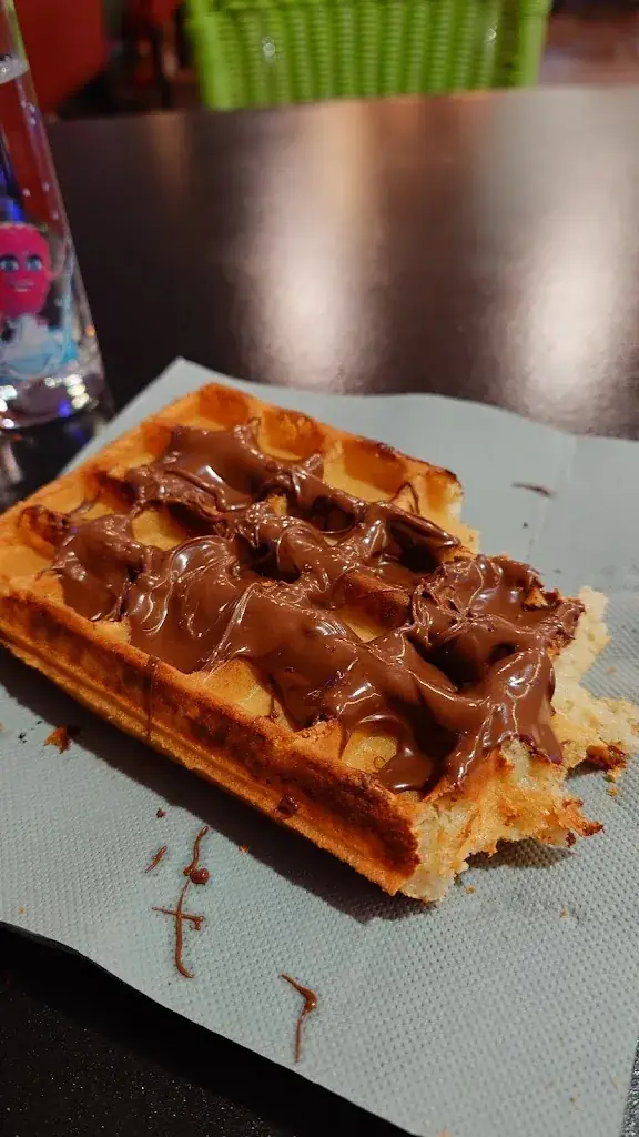 Wooden Spirity_La Table d'Emma_Champagnole_review