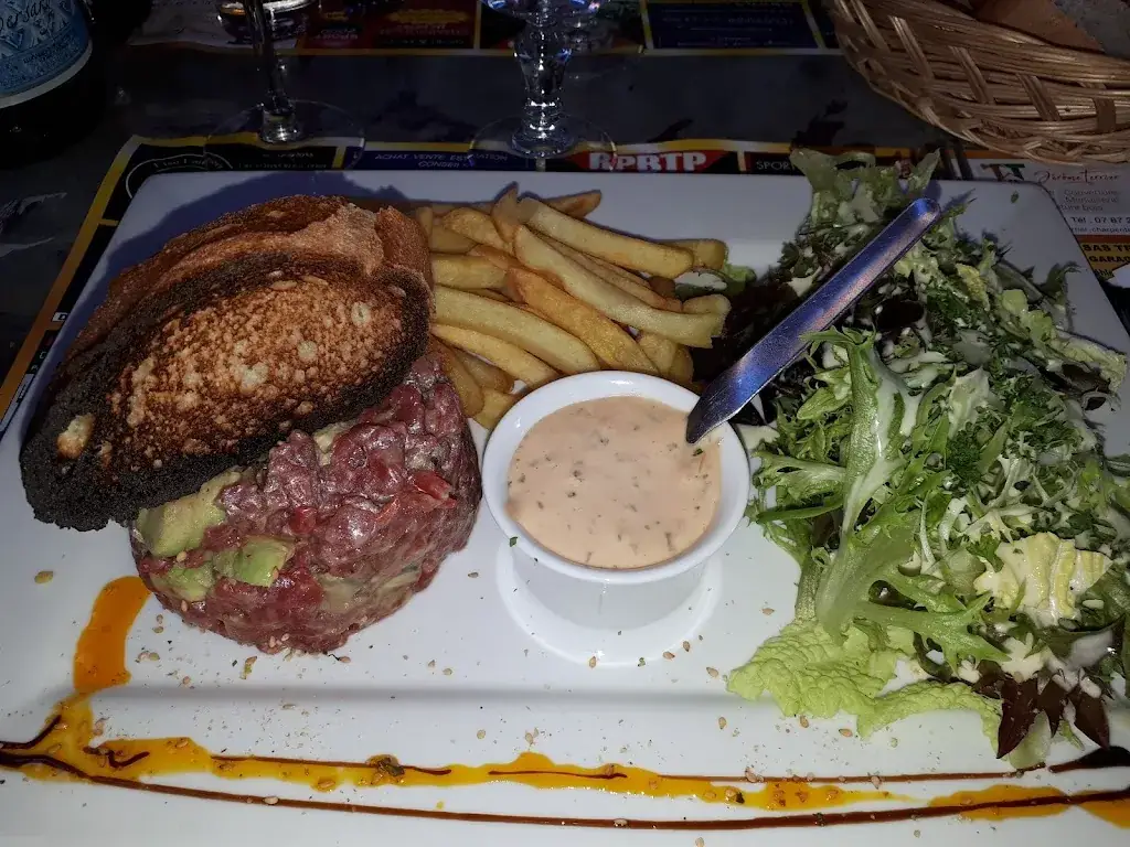 Menu_Brasserie de la Londaine_Champagnole_image_8