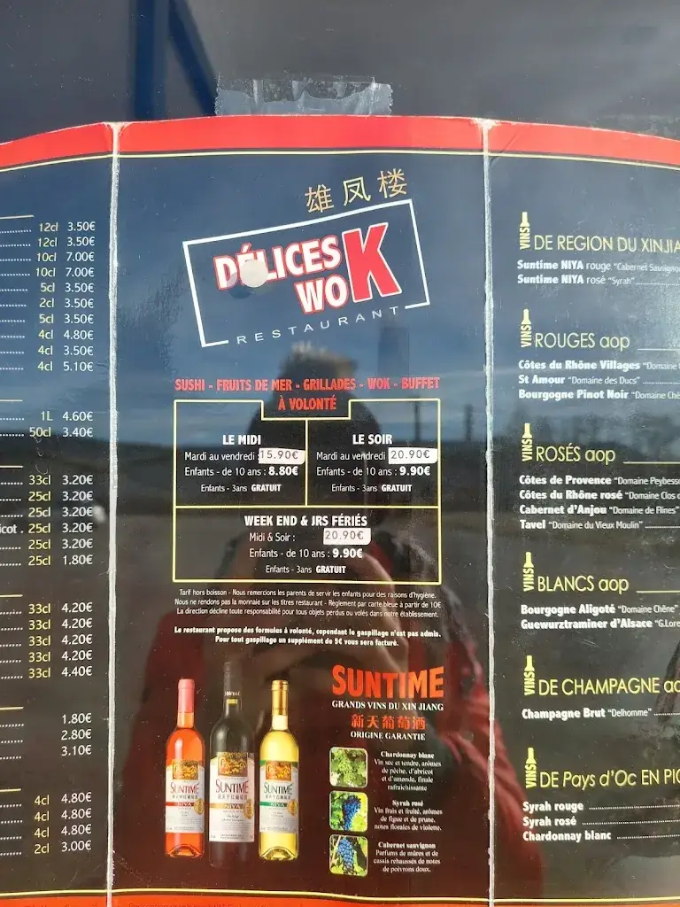 Menu_Délices wok_Champagnole_immagine_3