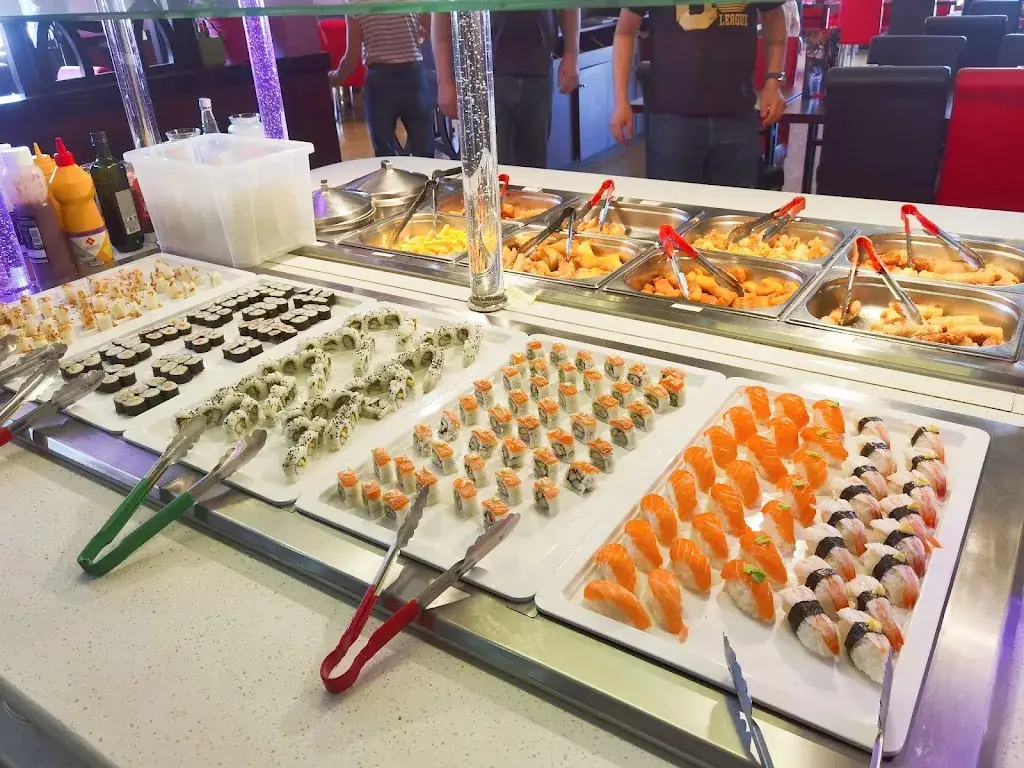 Menu_Délices wok_Champagnole_immagine_5