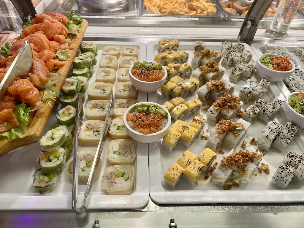 Menu_Délices wok_Champagnole_immagine_7