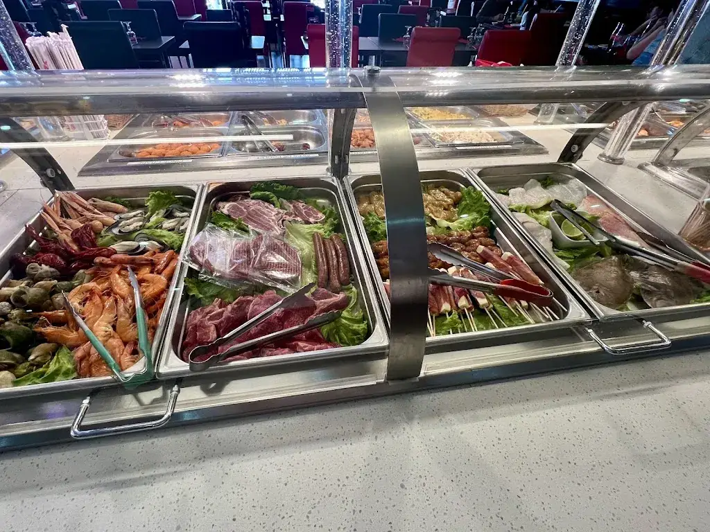 Menu_Délices wok_Champagnole_immagine_8