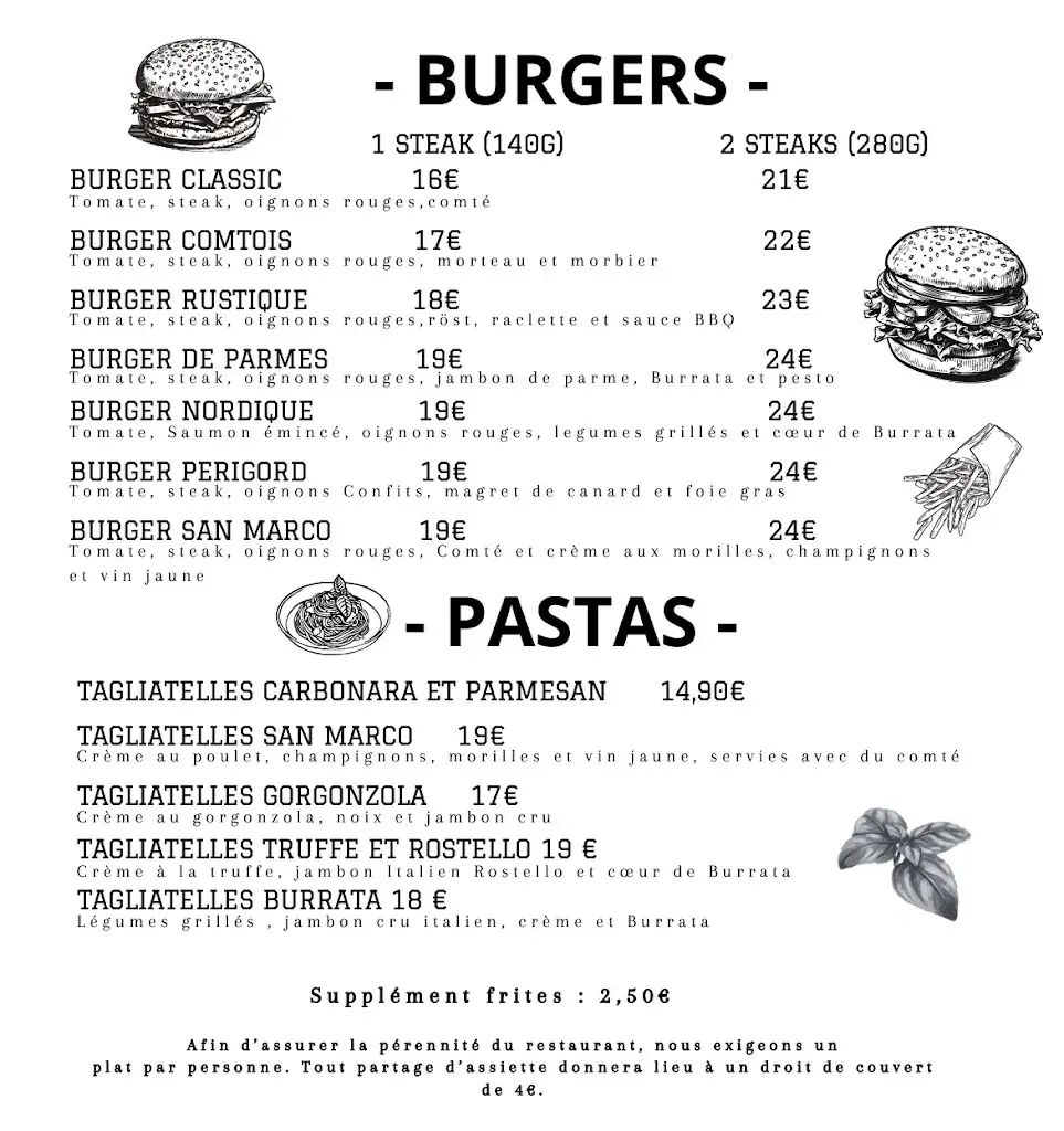 Menu_Le san marco_Champagnole_image_1