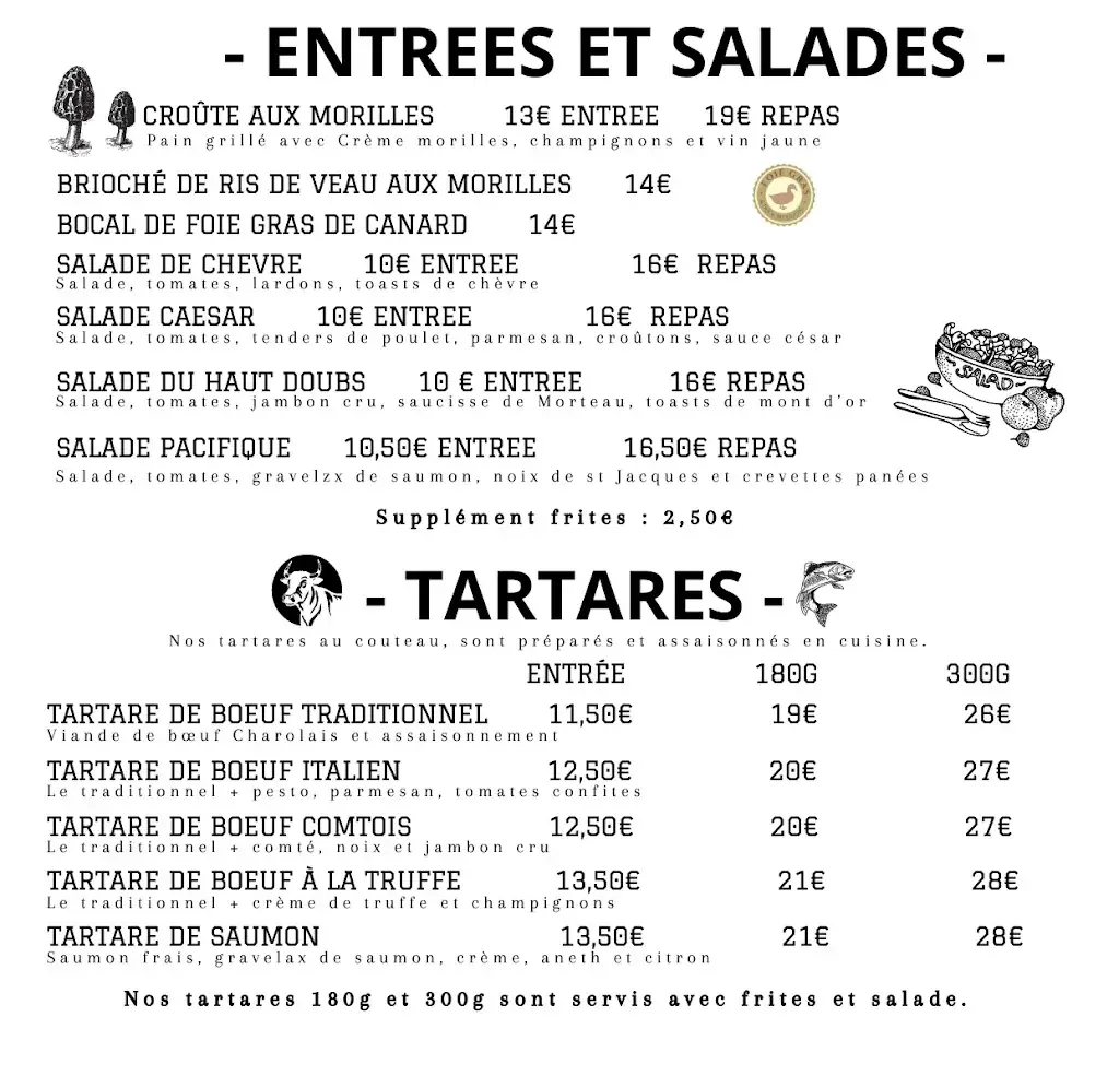 Menu_Le san marco_Champagnole_image_4