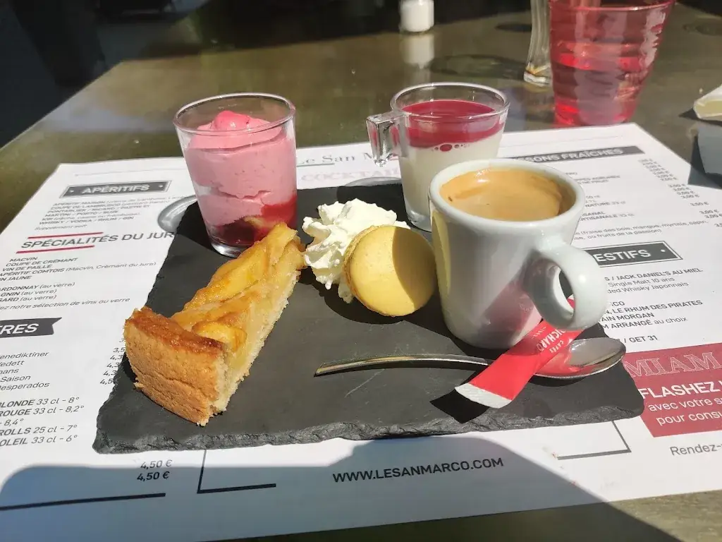 Menu_Le san marco_Champagnole_image_7