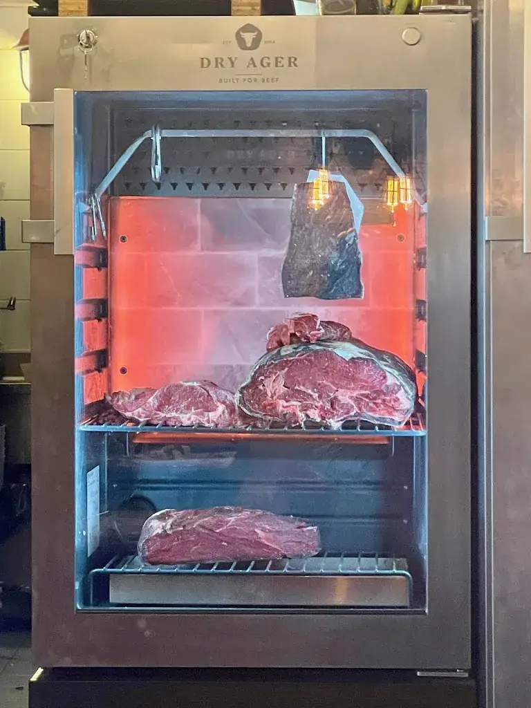 Antoni “Antek” Baranski_Le san marco_Champagnole_review