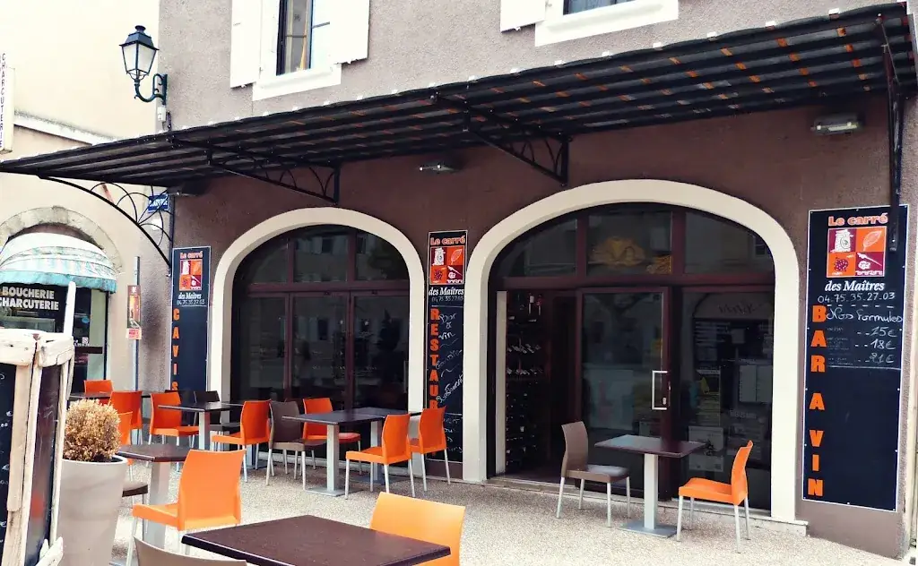 Le carré des maîtres_Aubenas_slider_image_1