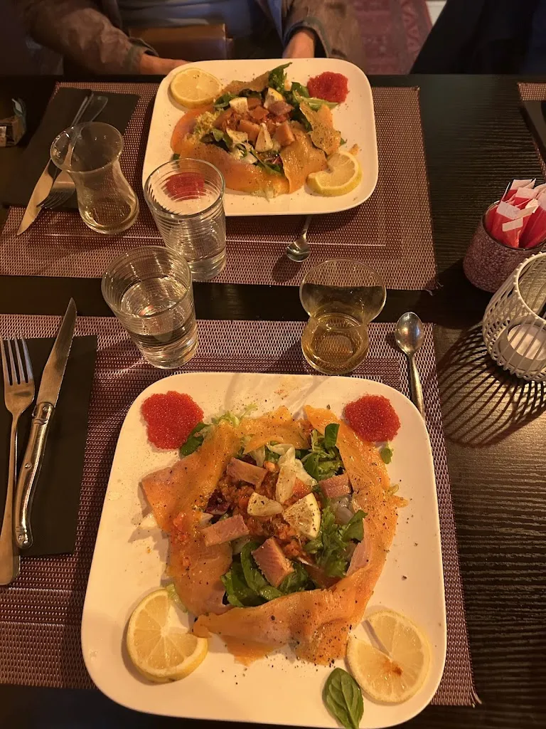 Jenny Marie_L'atelier_Champagnole_review