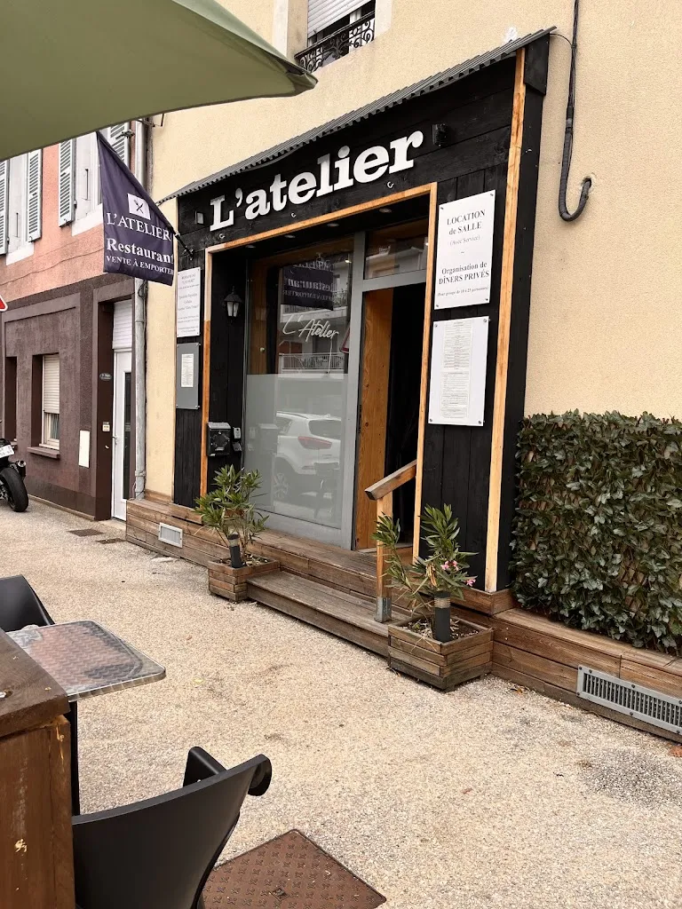 Philippe_L'atelier_Champagnole_review
