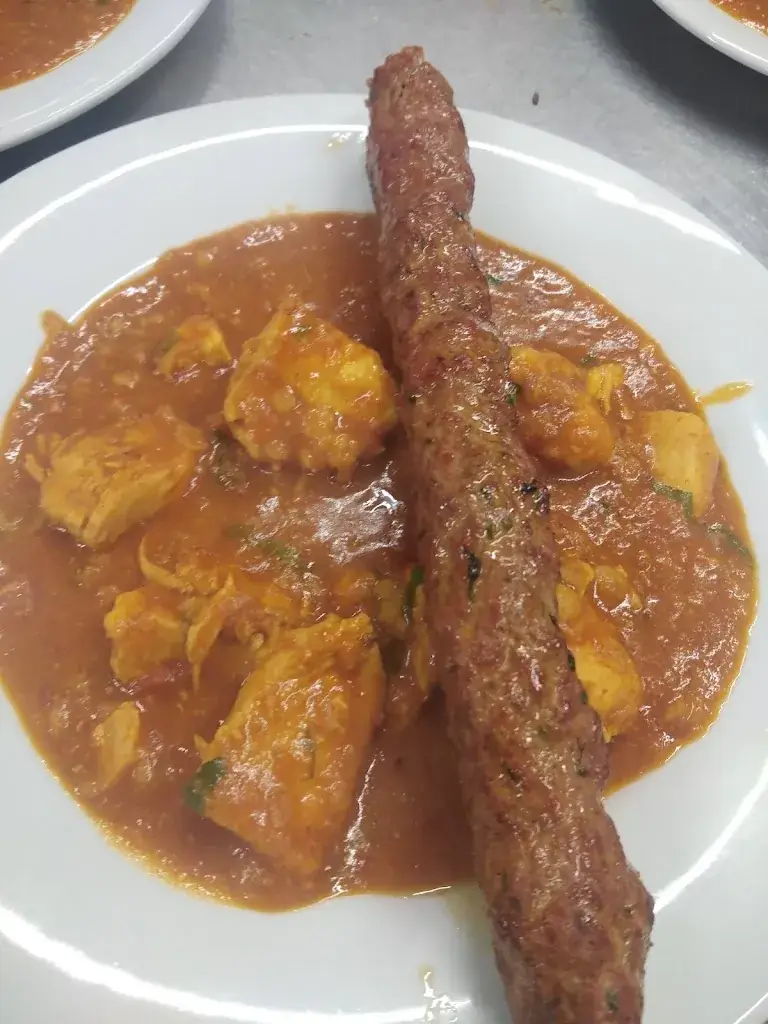 Menu_Restaurant Rajasthan Cuisine Indien (Halal Viande )_Champagnole_image_9