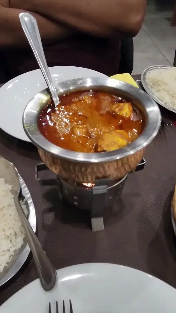 Restaurant Rajasthan Cuisine Indien (Halal Viande )_Champagnole_slider_image_2